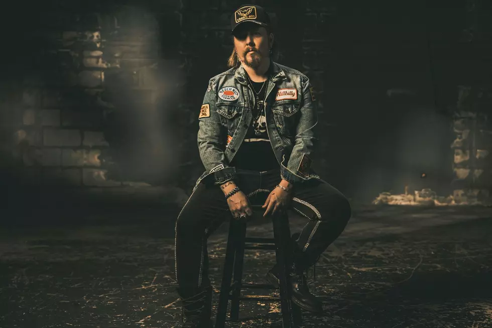 Will Drew Ryder Smith and Steve Earle Rule This Week’s Countdown?
