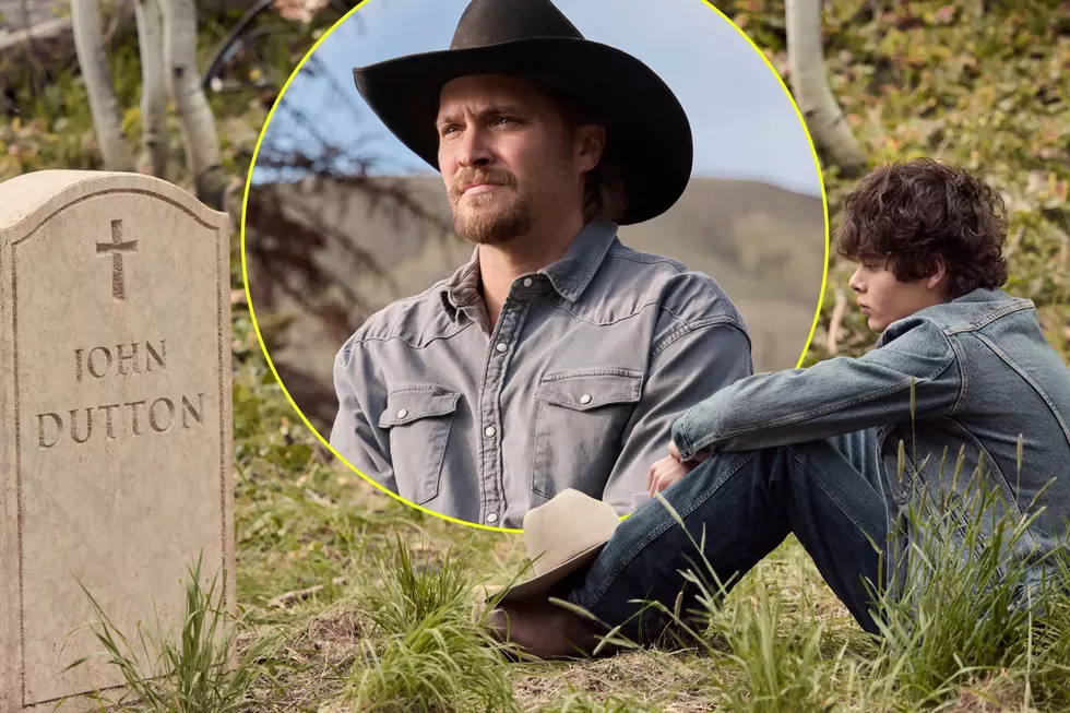 Marshals Reveals Major Family Tree Update