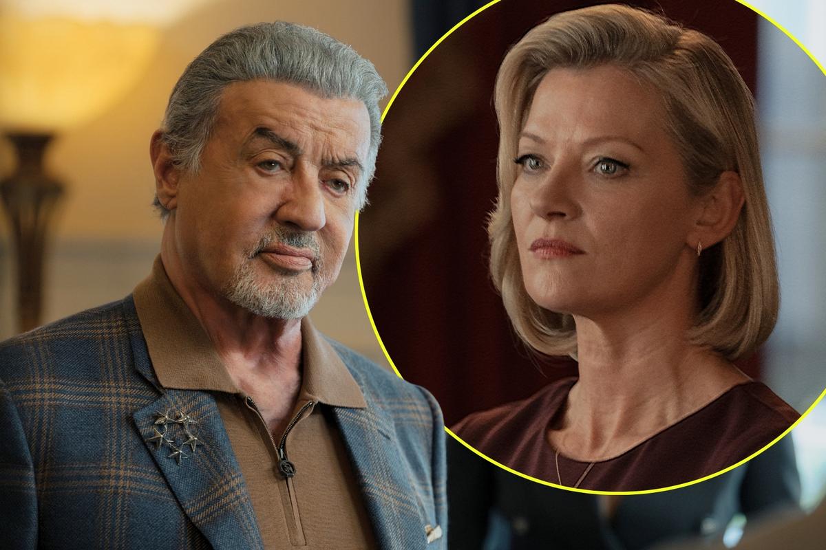 Tulsa King Season 4 Pictures Reveal Major Plot Twist, New Enemies Tulsa King Season 4 Pictures Reveal Major Plot Twist, New Enemies