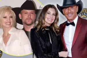 Tim McGraw and Faith Hill&CloseCurlyQuote;s Best Pictures Prove One Thing Is True