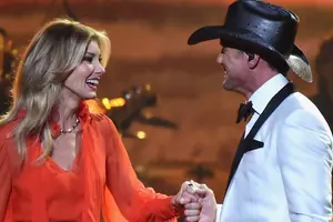 Tim McGraw On What Keeps His Marriage to Faith Hill Strong