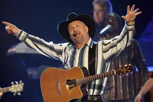 Garth Brooks Adds More November Dates to 2026 Arena Tour