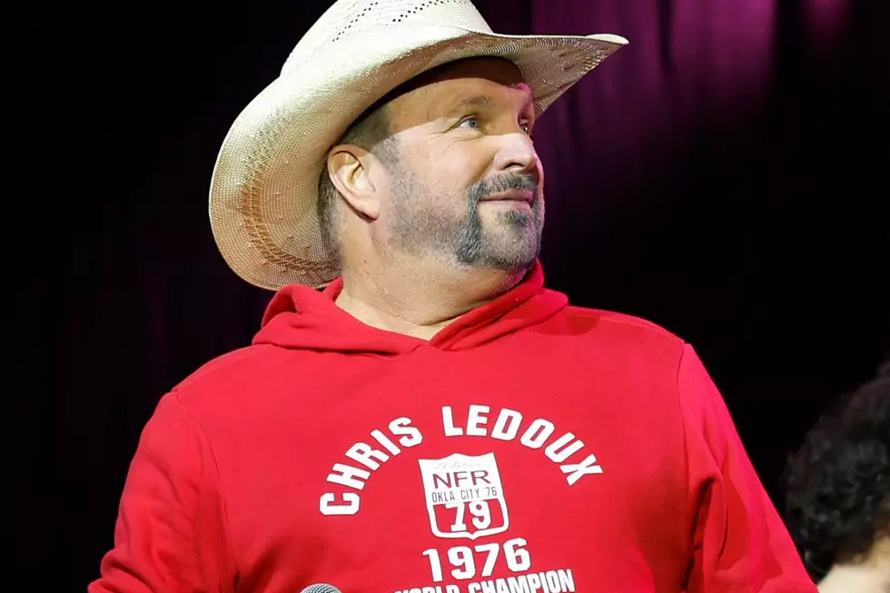 Garth Brooks’ Blame It All On My Roots Tour Is Headed to Canada — See the First Stop!