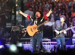 Garth Brooks Adds New November Dates to 2026 Arena Tour
