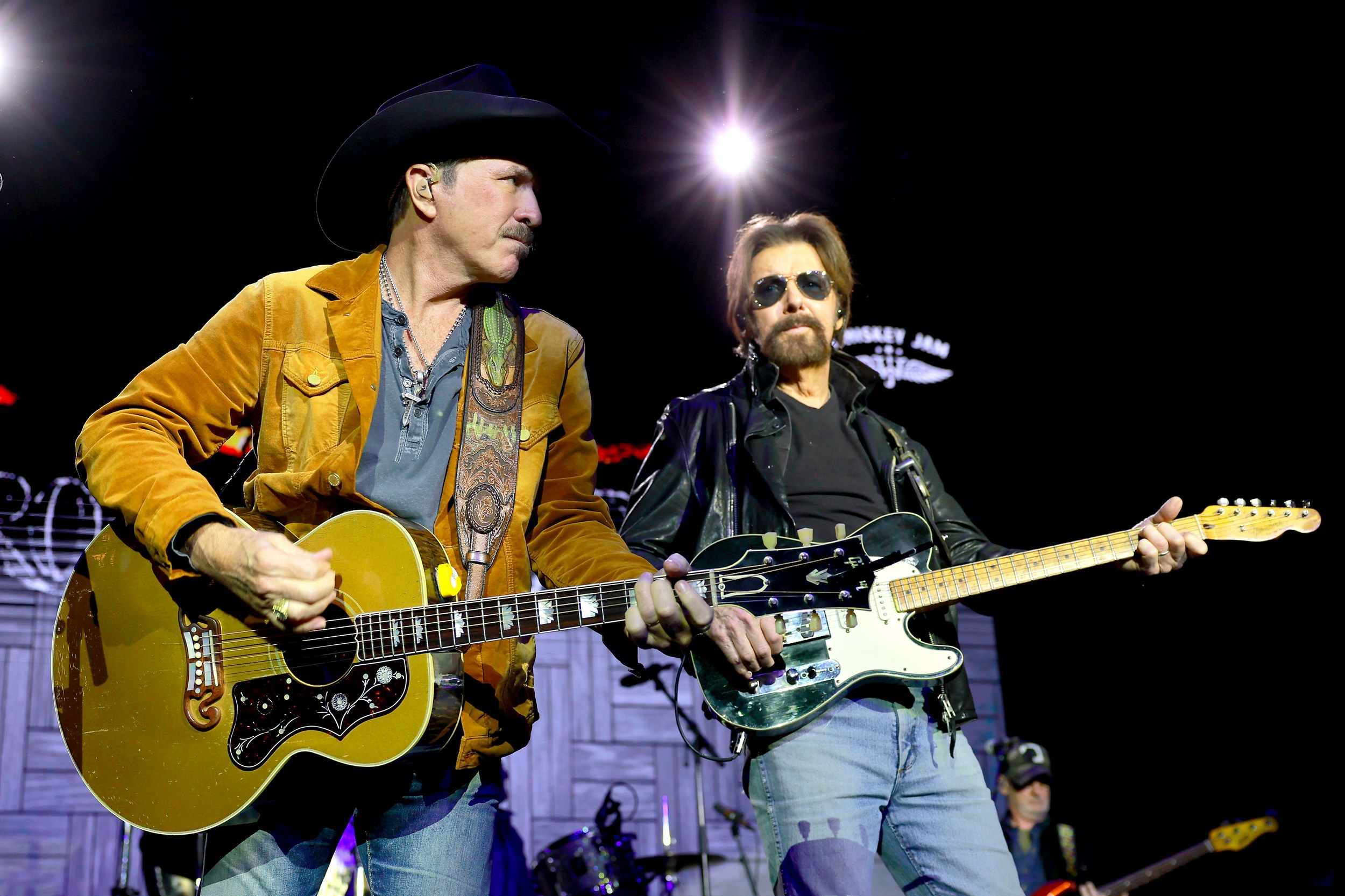 Brooks & Dunn ‘Believe’: Meaning + Lyrics