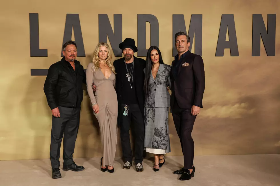 'Landman' Season 3 Cast: Who's Sticking Around in West Texas?