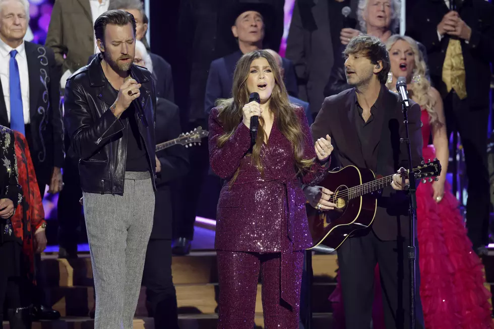 Lady A Shares the Powerful Song They Cut Just Before Charles Kelley’s Cancer Diagnosis