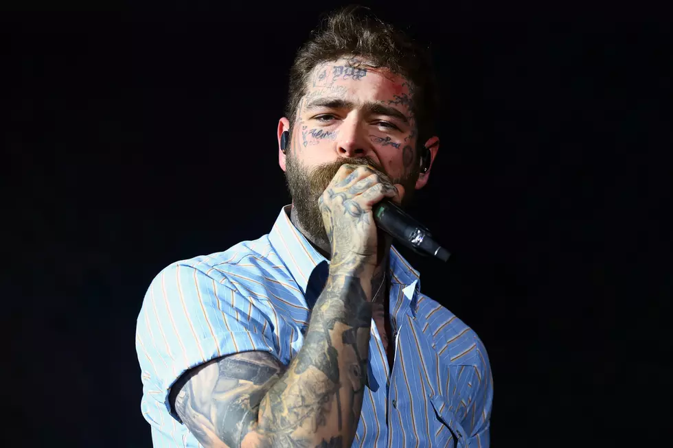 Post Malone's Dad Opens Up About the Man His Son Has Become