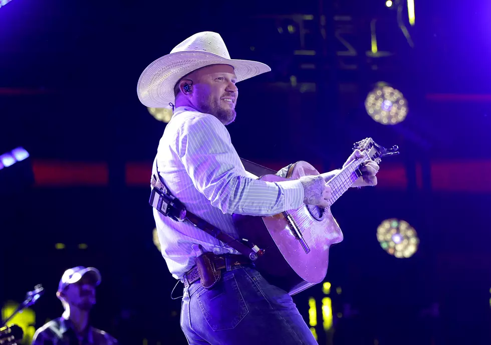 Cody Johnson’s Dream as a Little Boy Became His Reality