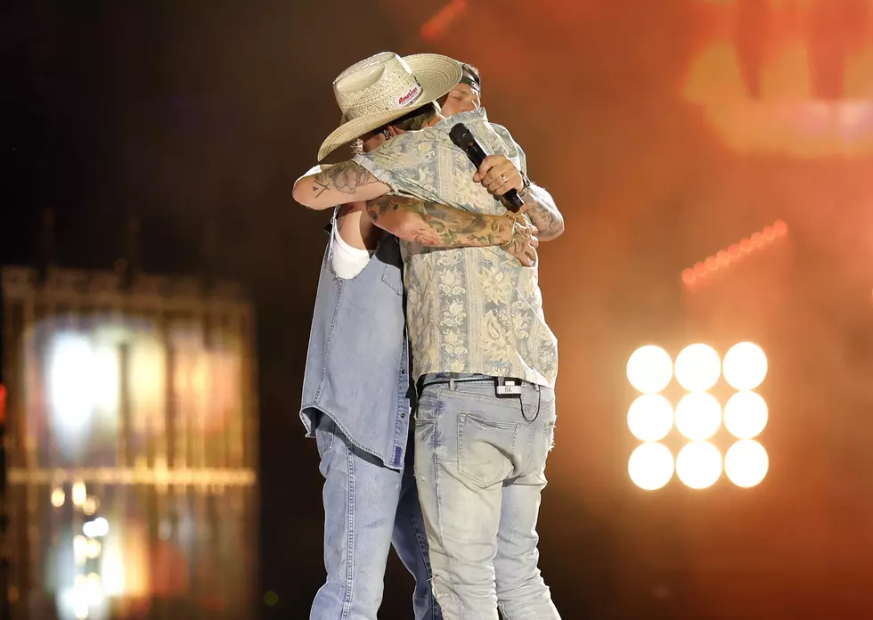 Brian Kelley + Tyler Hubbard Had a Lot to Heal Before Florida Georgia Line’s Reunion