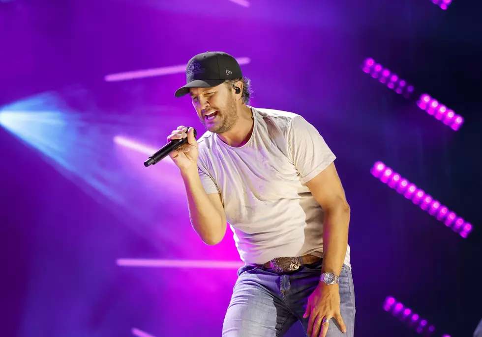 Luke Bryan Almost Didn't Record 'Drunk on You' for This Reason