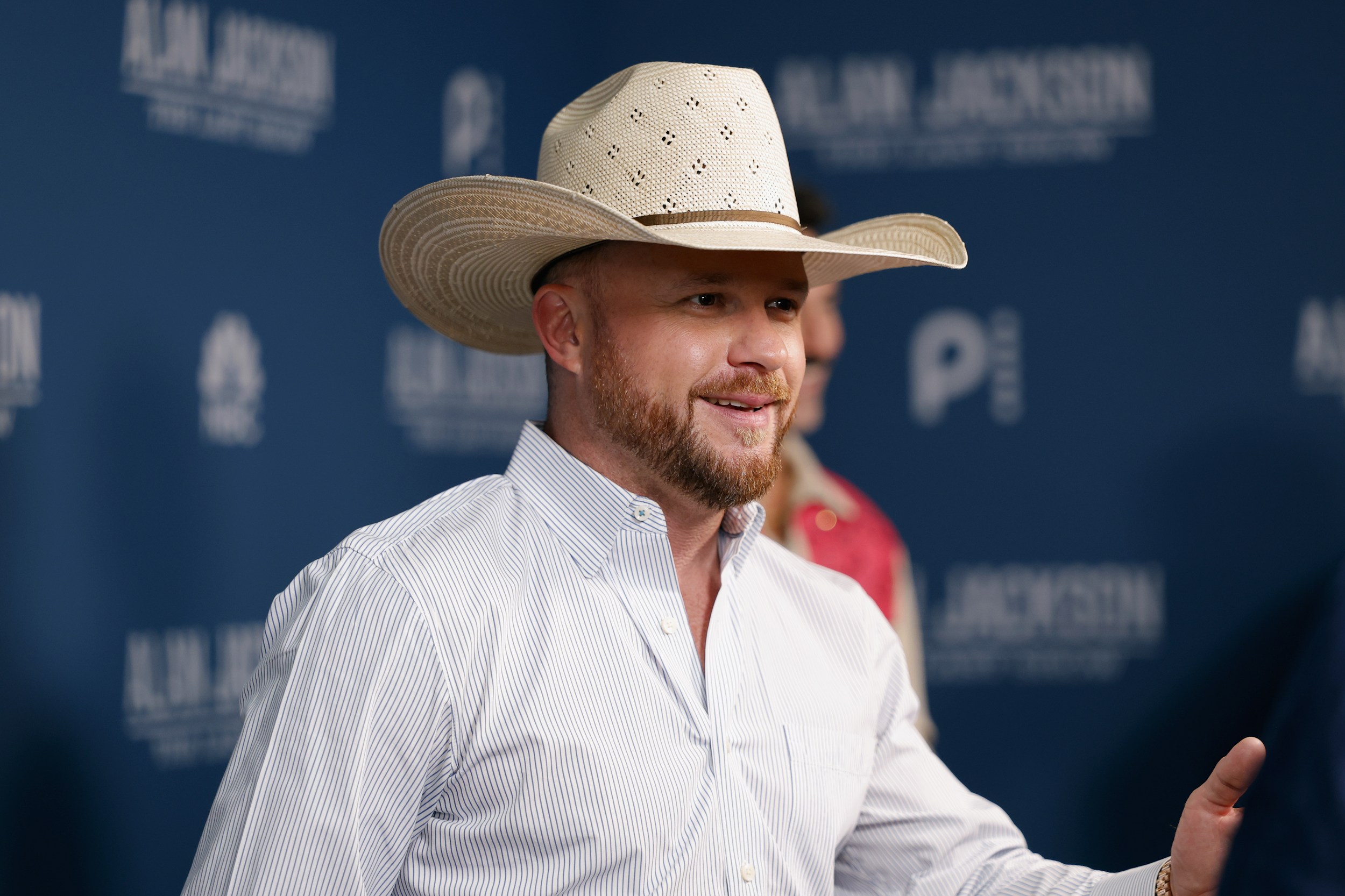 Cody Johnson Used to Drive to Other Towns Just to Fight Cowboys