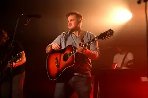 Zach Bryan's 2027 Tour Plans