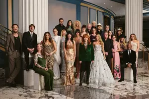Dolly Parton Tribute Concert: Songs + Performer Photos