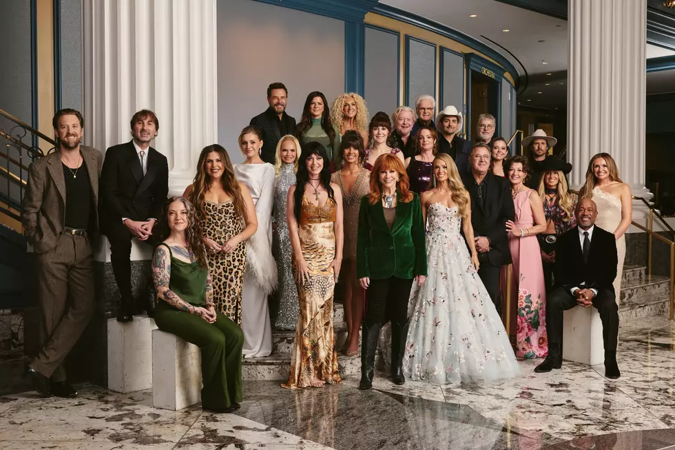 Dolly Parton Tribute Concert: Songs + Performer Photos