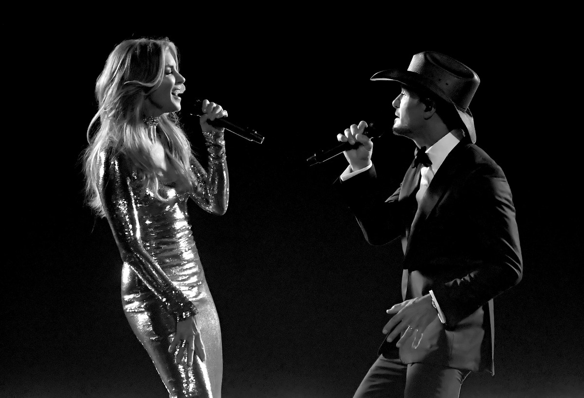 Faith Hill and Tim McGraw ‘Like We Never Loved At All’ Lyrics Faith Hill and Tim McGraw ‘Like We Never Loved At All’ Lyrics