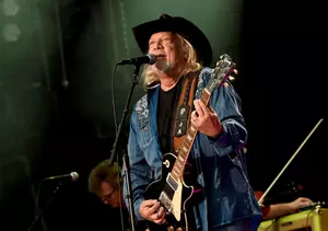 Country Music Hall of Famer John Anderson Dead at 71
