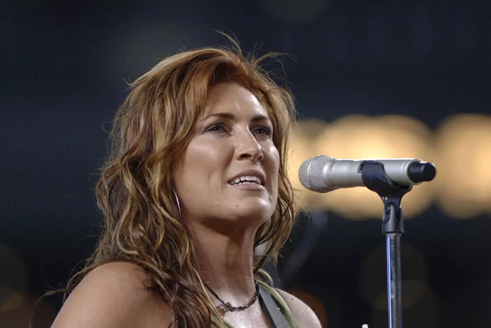 Jo Dee Messina's Mom Knew She Would Be a Star Very Early