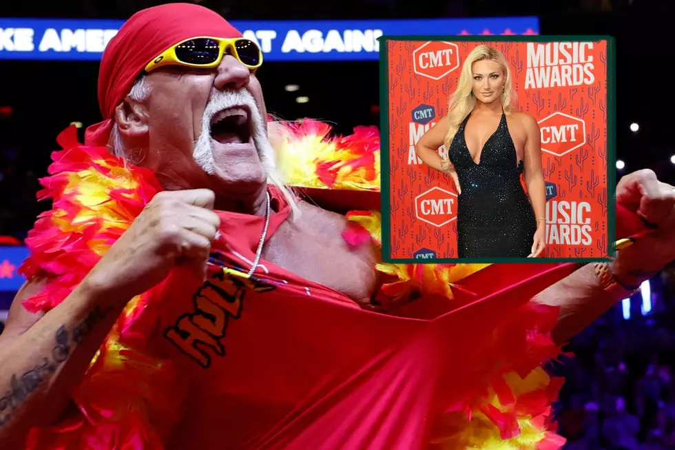 Hulk Hogan's Mansion Sold + Daughter Brooke is Furious