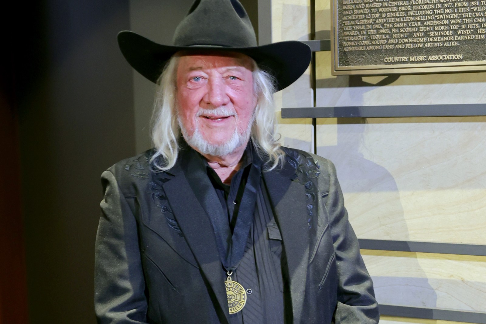 RIP John Anderson: Country Stars React to Singer's Stunning Death