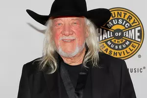 John Anderson's Fitting Final Public Appearance