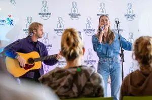 Kelsea Ballerini Funds Dolly Parton's Children's Hospital Program