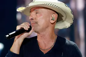 Kenny Chesney’s Dog Poncho Has Died: ‘My Heart is Broken But Yet So Full’