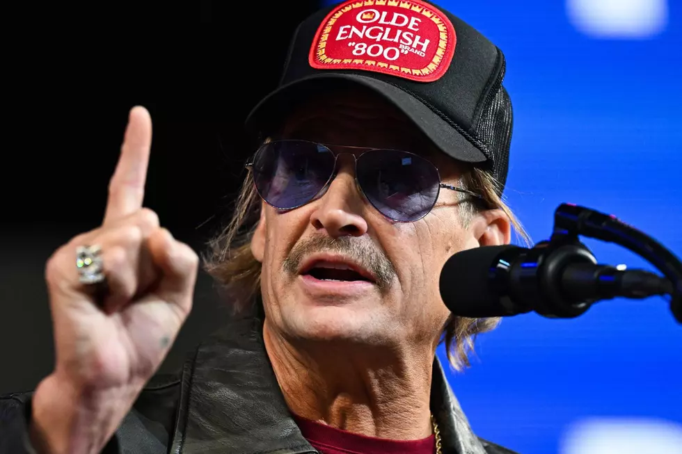 Kid Rock’s Christian Album Has a Release Date + It’s Oddly Specific — Here’s Why