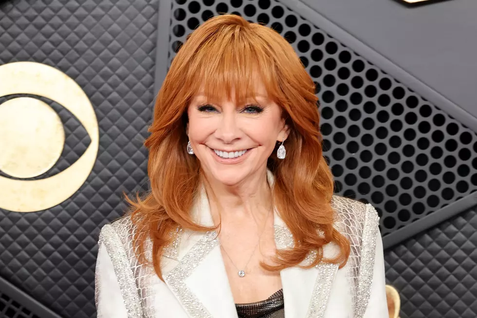 Meet Reba McEntire's Baby Grandson