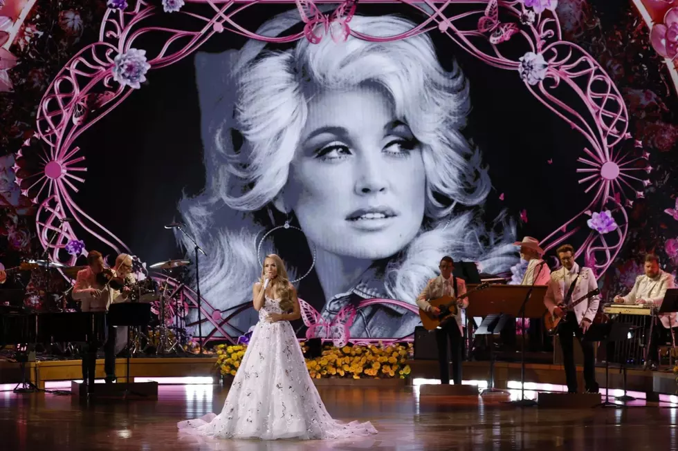 Dolly Parton’s Imagination Library to Receive $1 Million From Her Tribute Special