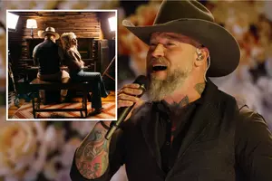 Zac Brown Honors Dolly Parton with "Butterfly" On Tribute Special