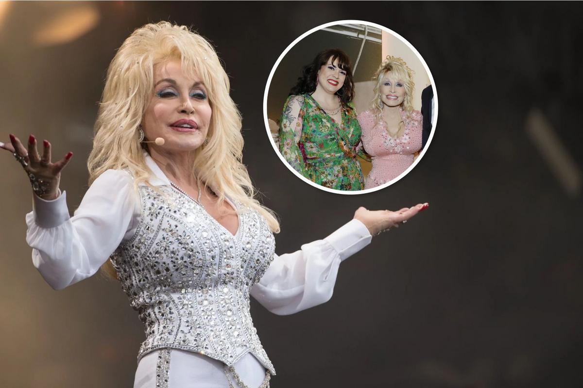 Dolly Parton’s Niece Fired From Museum Job as Estate Battle Rages Dolly Parton’s Niece Fired From Museum Job as Estate Battle Rages