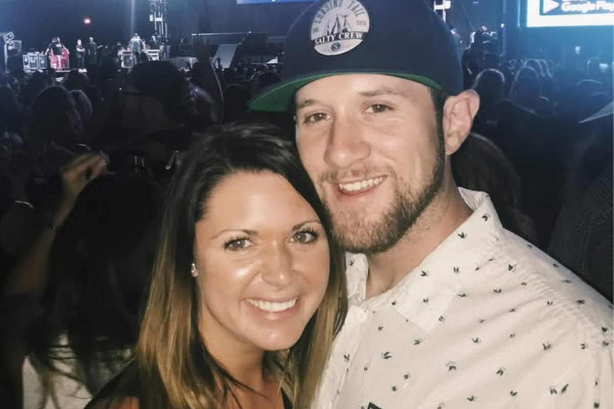 How Route 91 Changed Austin and Chantal’s Lives Forever