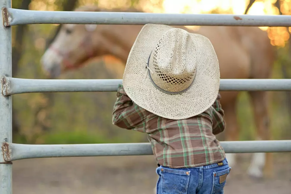 From Dutton to Wyatt, the 'Yellowstone' Effect Is Reaching Babies