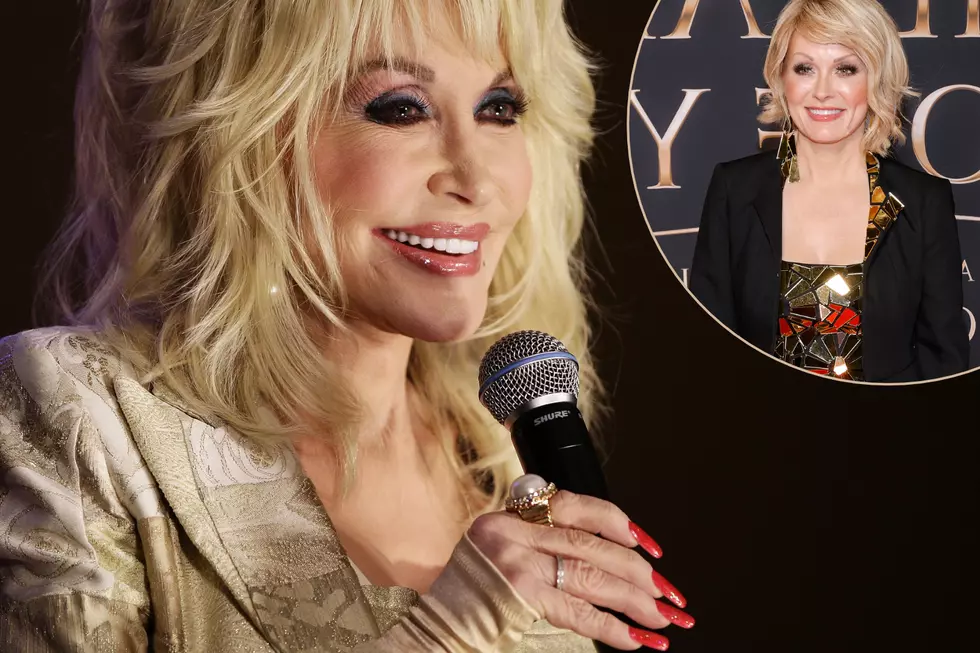 Dolly Parton’s Niece Danielle Reveals the Moment She Suspected Dolly Had Cancer