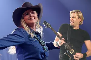 Miranda Lambert Sets the Record Straight on Her Infamous Chad Kroeger Bar Fight