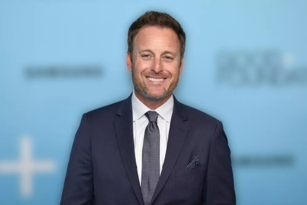 Former ‘The Bachelor’ Host Chris Harrison’s New Dating Show Is In Hot Water