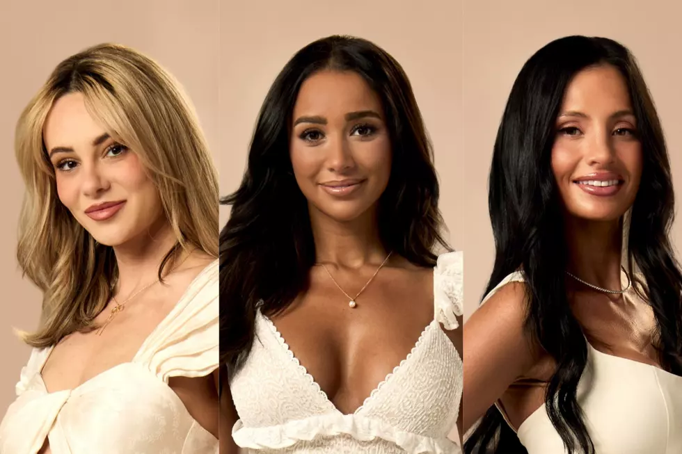 Meet the Ladies of Chris Harrison's New Dating Show 'The Vow'