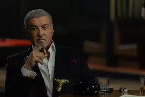 'Tulsa King' Is Moving - Season 5 Announced