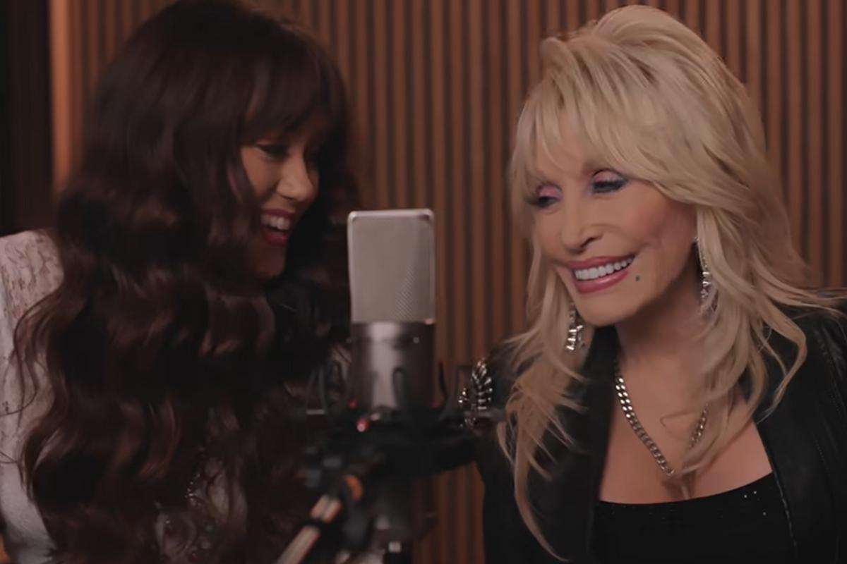 ‘Son of Jolene’ Featuring Dolly Parton Is A Must Hear Follow-Up ‘Son of Jolene’ Featuring Dolly Parton Is A Must Hear Follow-Up