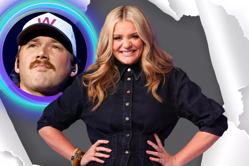 Lauren Alaina Explains Why She Didn’t Ask Morgan Wallen to Sing ‘All My Exes’