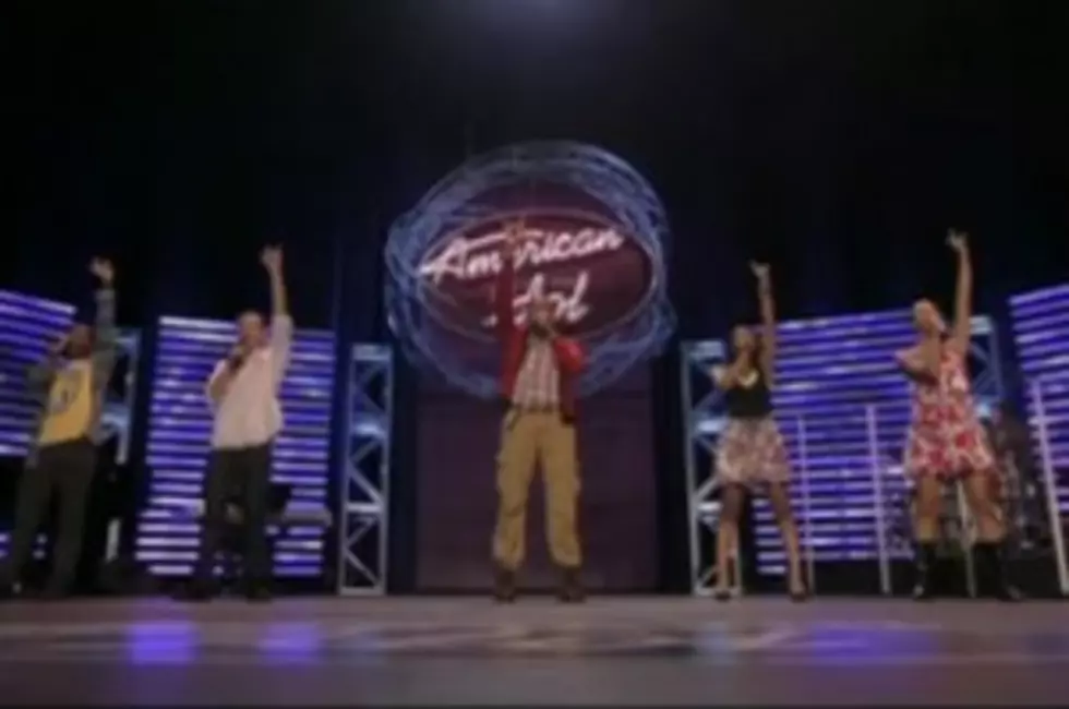 &#8216;The Minors&#8217; Give The Performance Of Thier Lives on American Idol [VIDEO]
