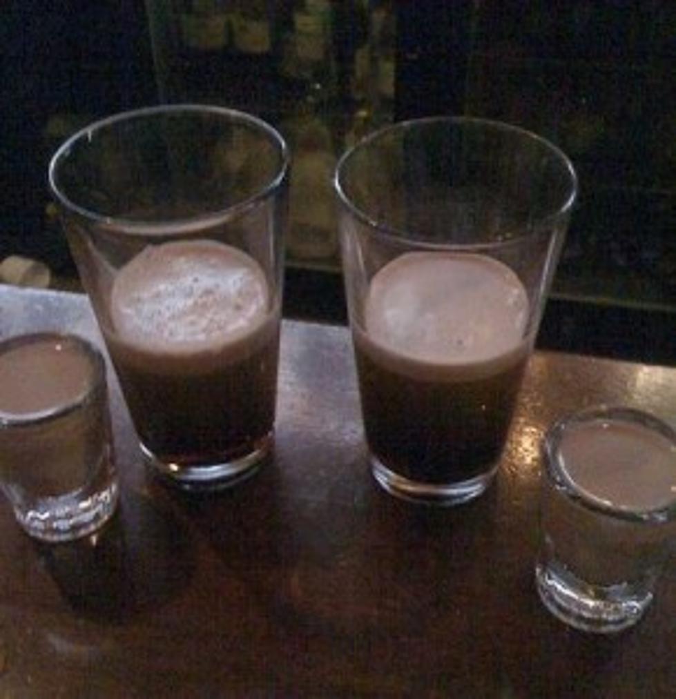 History of the Irish Car Bomb And Recipe