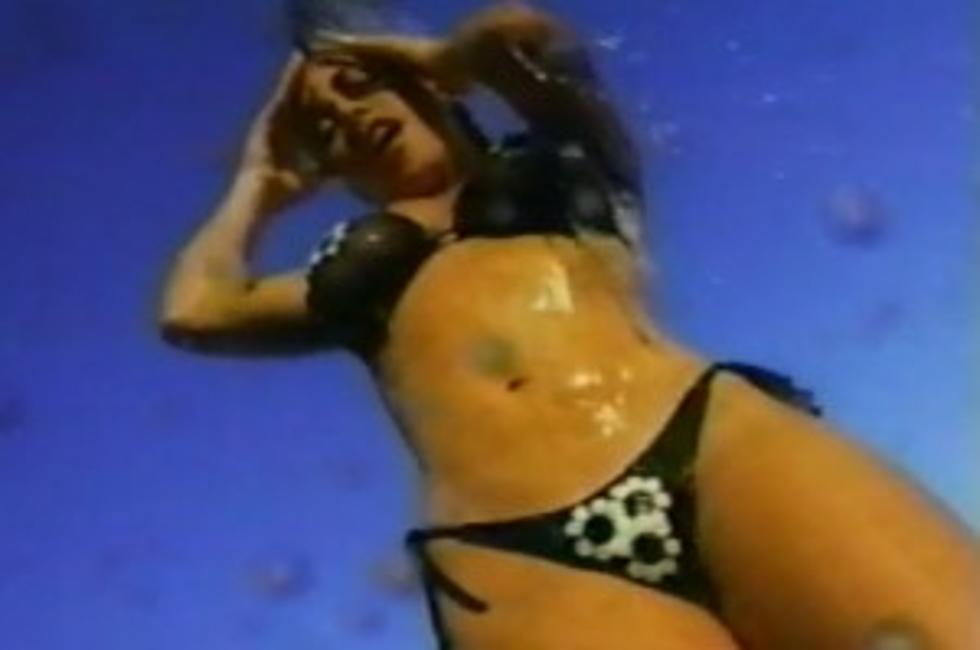 Yet Another Old Commercial Featuring Sofia Vergara in a Bikini [VIDEO]