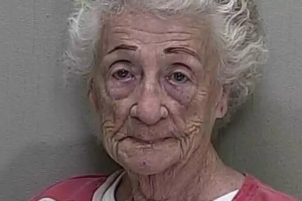 92-Year-Old Woman Shoots at Neighbor&#8217;s House After He Denies Kiss
