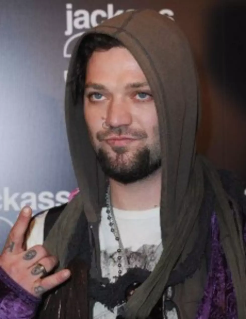 Bam Margera Gets Knocked Out After Confrontation With Woman