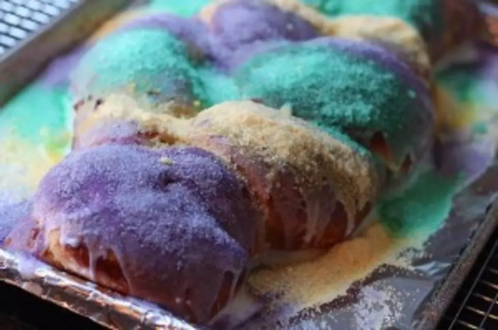 Five Mardi Gras Party Ideas