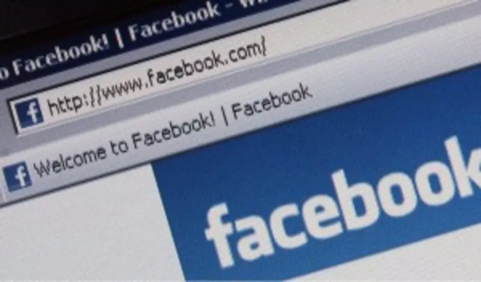 Facebook Now Cited in Two out of Three Divorce Proceedings