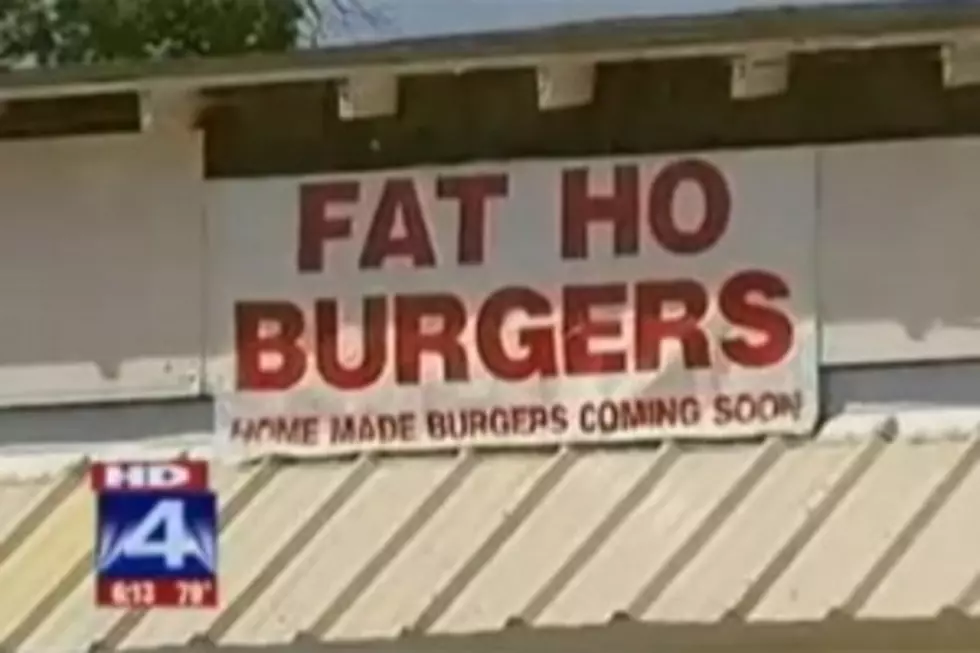 Grab A Bite To Eat at &#8216;Fat Ho Burgers&#8217; [VIDEO]