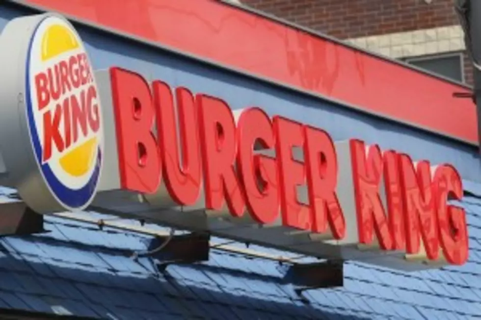 Burger King Japan Adds 1,160-Calorie &#8216;Meat Monster&#8217; to Menu